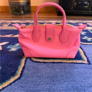 Stoney Clover Lane
Jelly Pouchette Crossbody Bag